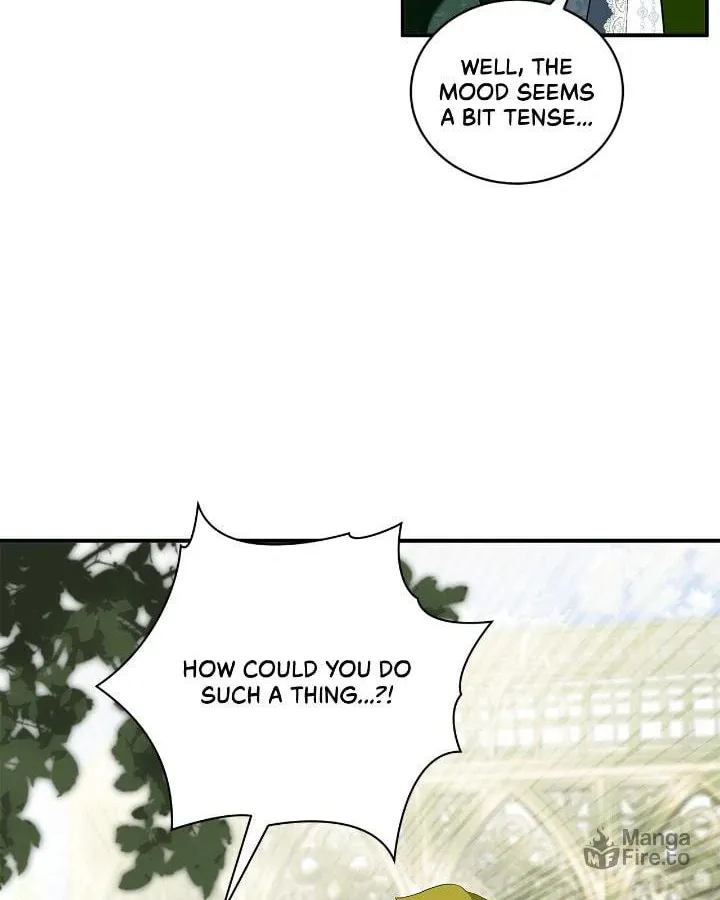 A Tipsy Marriage Proposal for the Emperor Chapter 78 page 39 - 