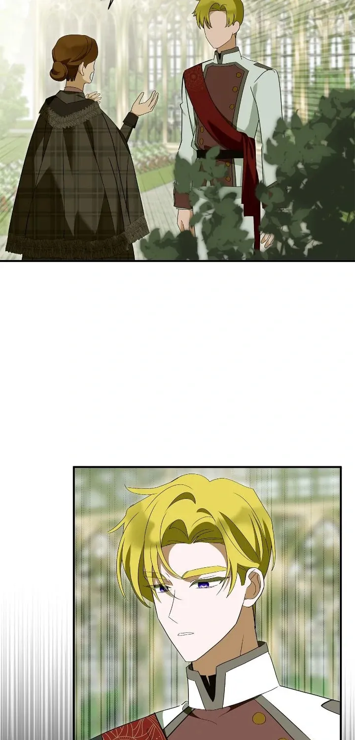 A Tipsy Marriage Proposal for the Emperor Chapter 78 page 40 - 