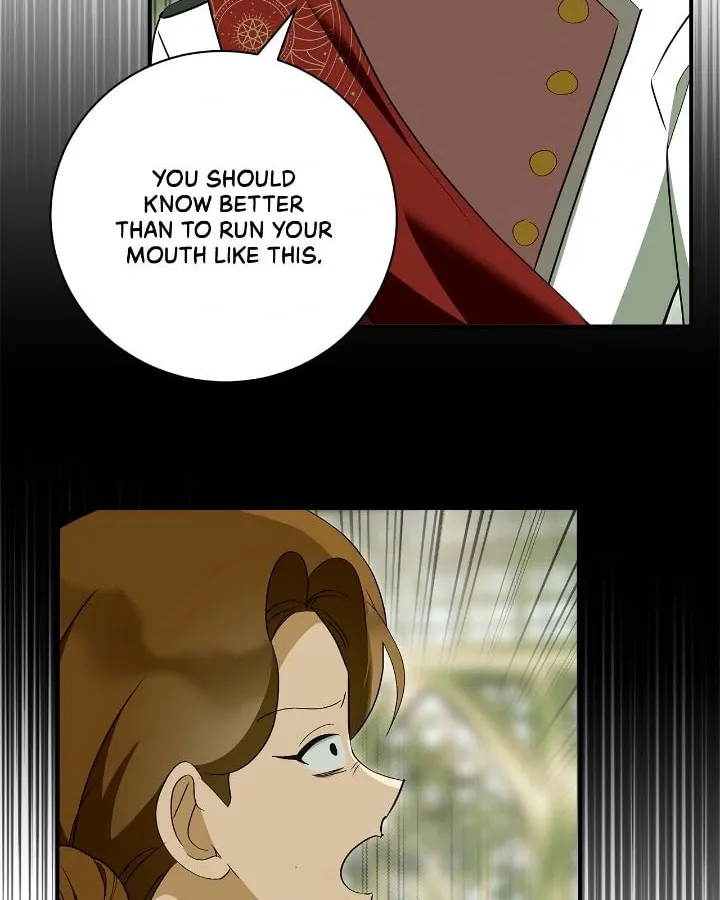 A Tipsy Marriage Proposal for the Emperor Chapter 78 page 41 - 