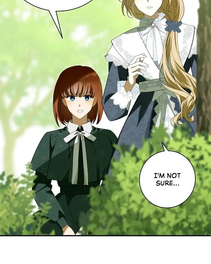 A Tipsy Marriage Proposal for the Emperor Chapter 78 page 43 - 