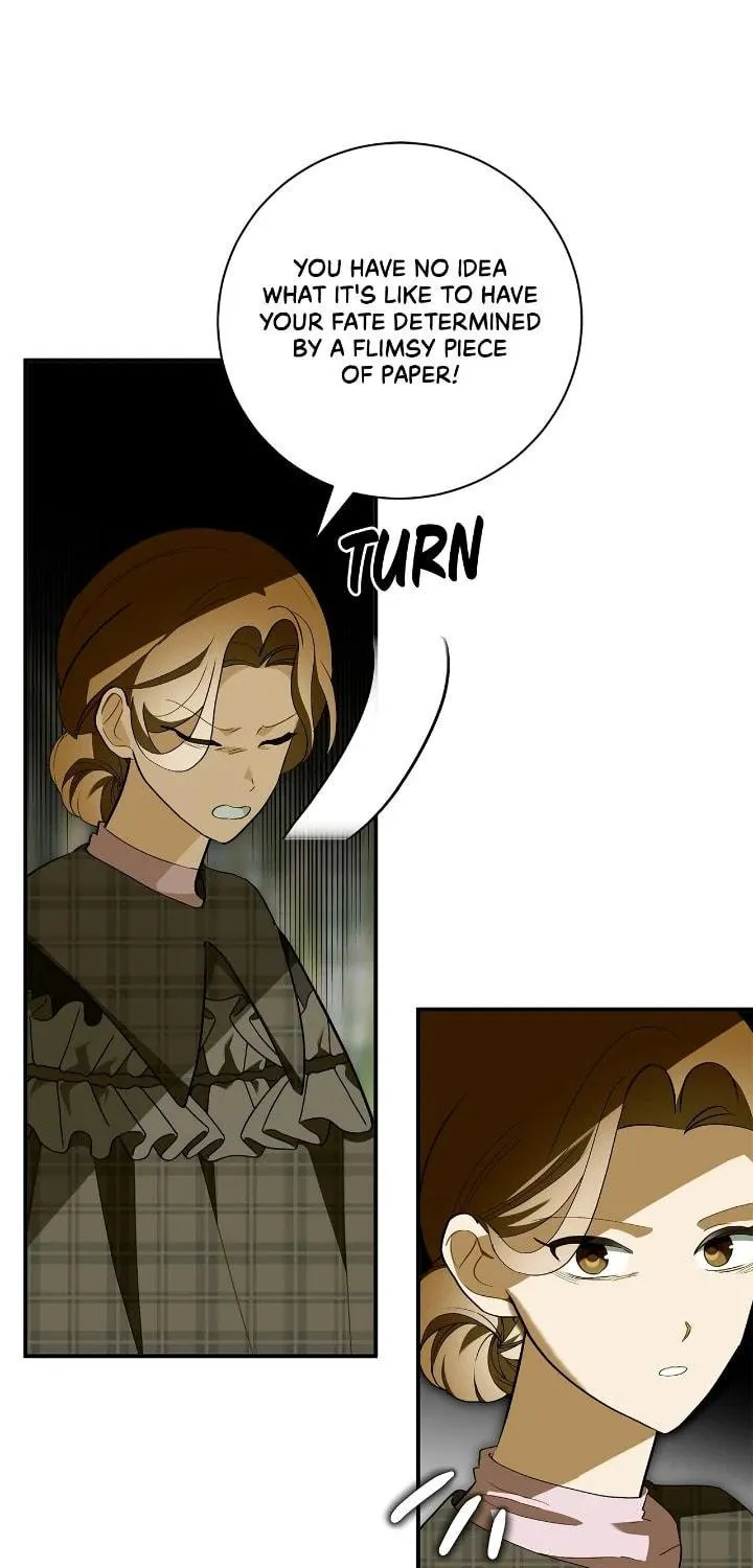 A Tipsy Marriage Proposal for the Emperor Chapter 78 page 45 - 