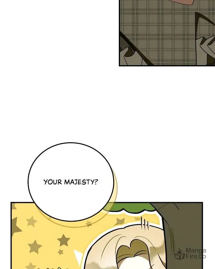 A Tipsy Marriage Proposal for the Emperor Chapter 78 page 46 - 