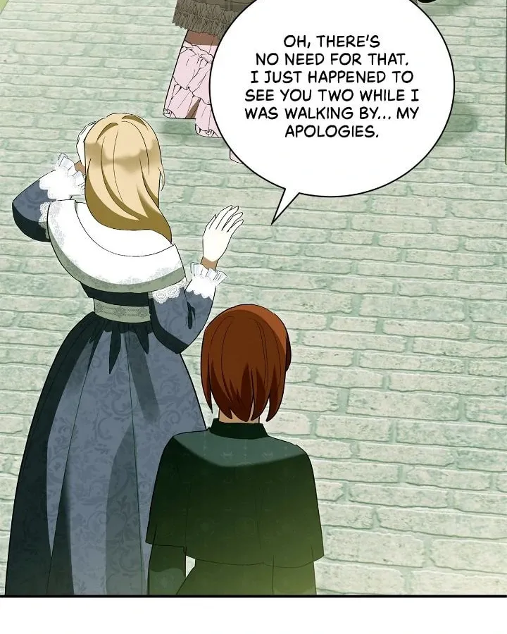 A Tipsy Marriage Proposal for the Emperor Chapter 78 page 48 - 