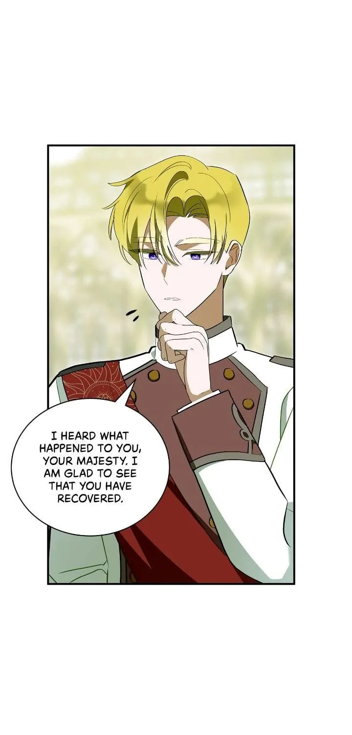 A Tipsy Marriage Proposal for the Emperor Chapter 78 page 49 - 