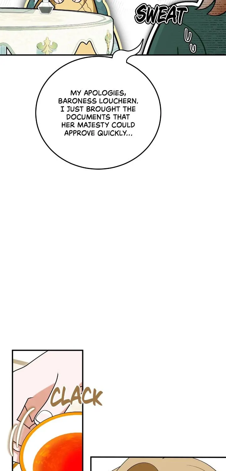 A Tipsy Marriage Proposal for the Emperor Chapter 78 page 6 - 