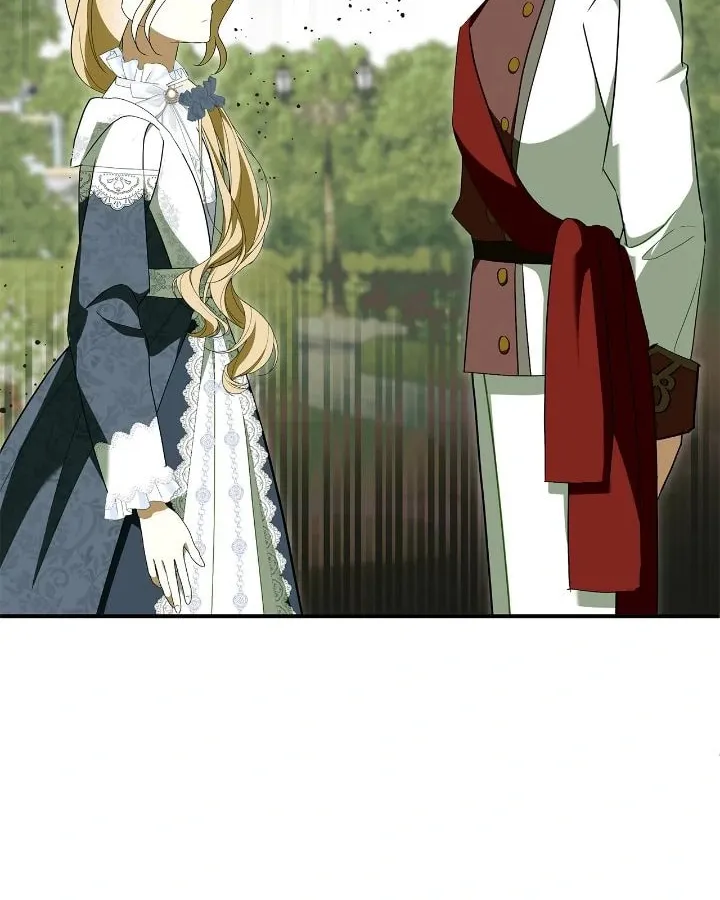 A Tipsy Marriage Proposal for the Emperor Chapter 78 page 52 - 