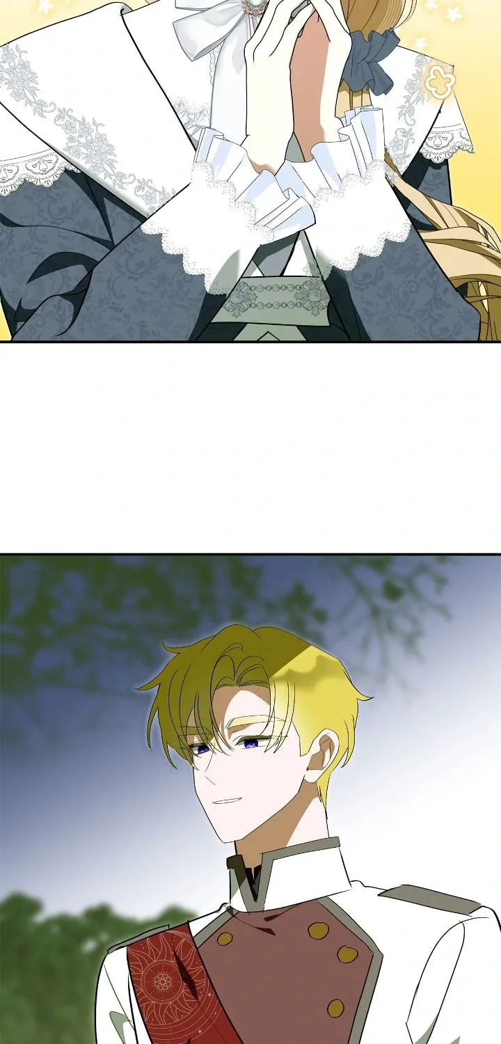 A Tipsy Marriage Proposal for the Emperor Chapter 78 page 56 - 