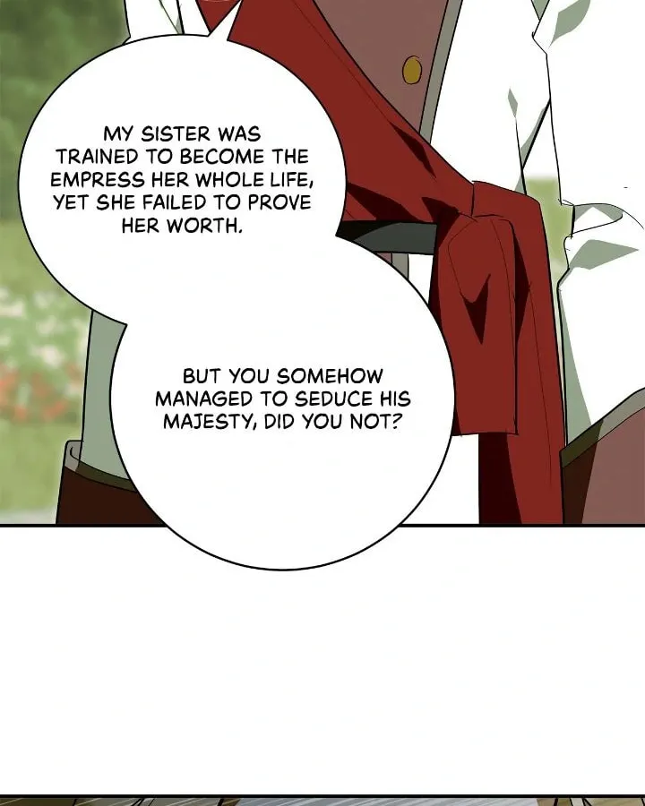 A Tipsy Marriage Proposal for the Emperor Chapter 78 page 57 - 