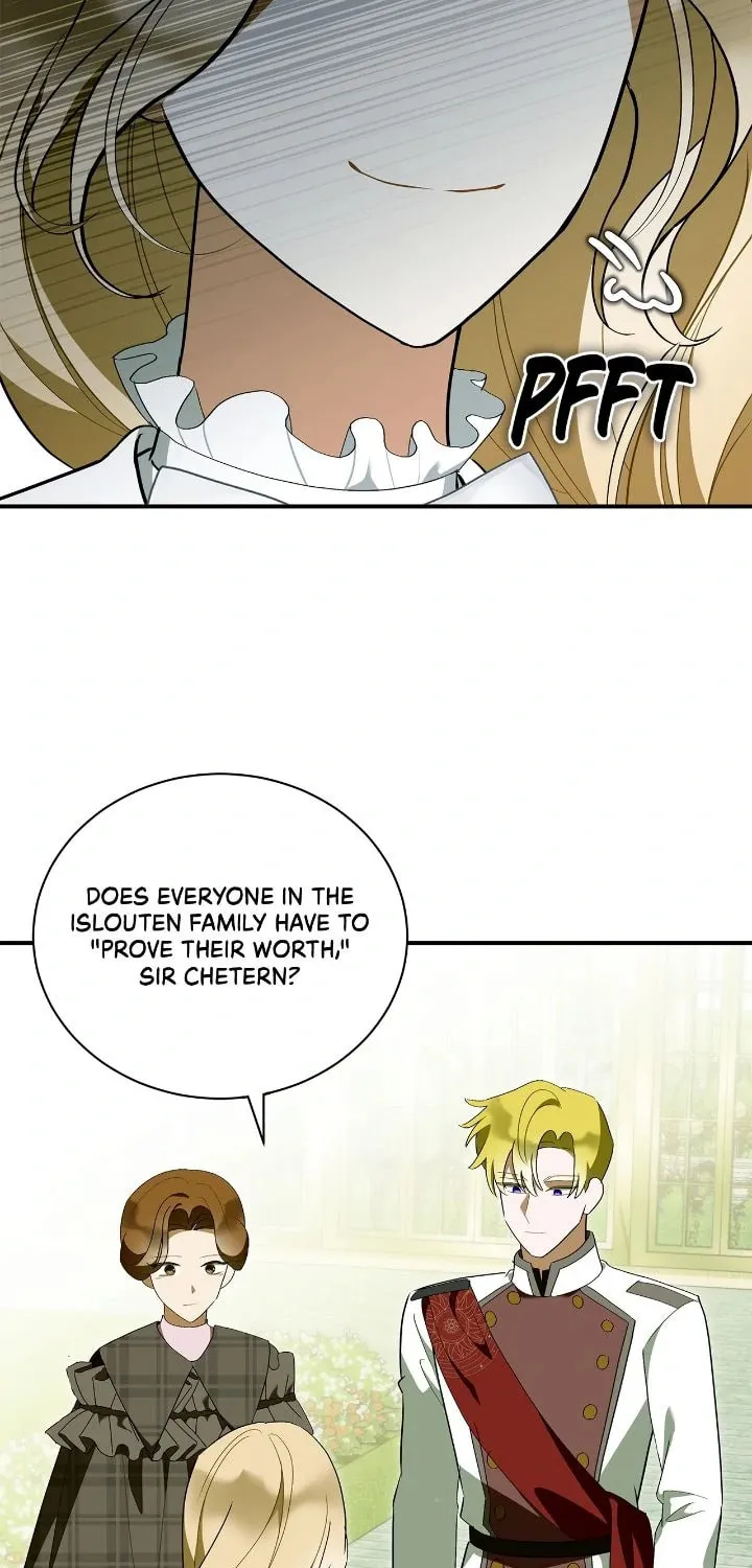 A Tipsy Marriage Proposal for the Emperor Chapter 78 page 58 - 