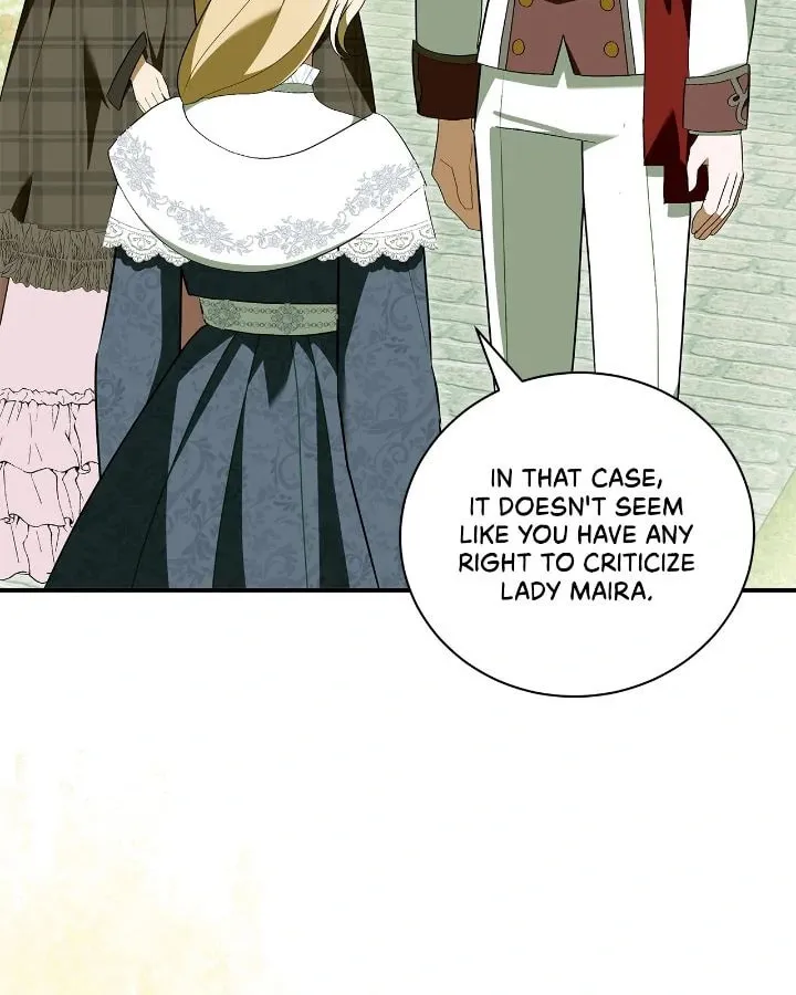 A Tipsy Marriage Proposal for the Emperor Chapter 78 page 59 - 