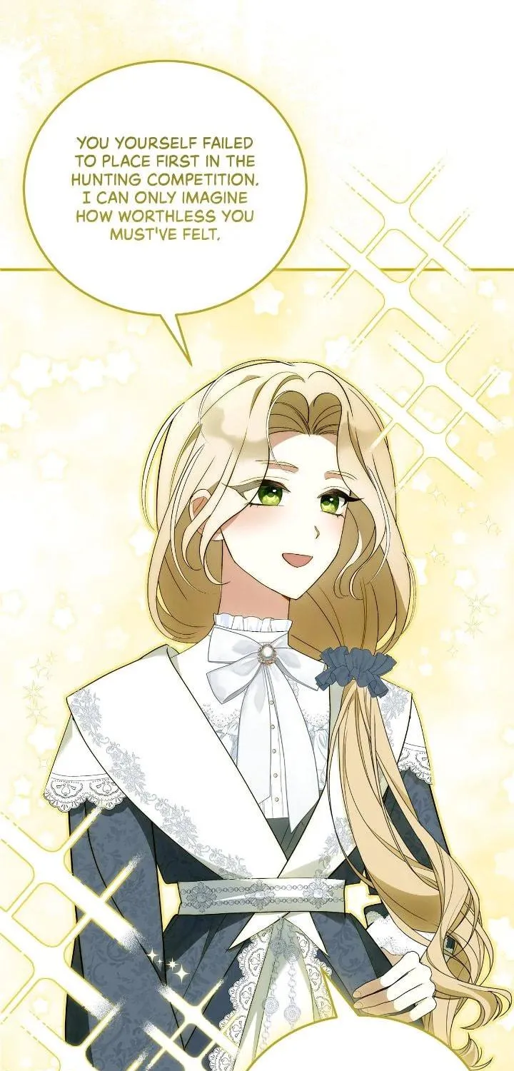 A Tipsy Marriage Proposal for the Emperor Chapter 78 page 60 - 