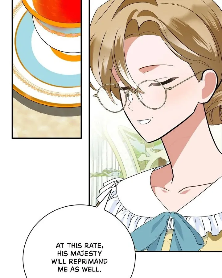 A Tipsy Marriage Proposal for the Emperor Chapter 78 page 7 - 