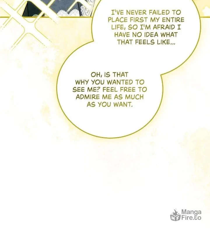 A Tipsy Marriage Proposal for the Emperor Chapter 78 page 61 - 