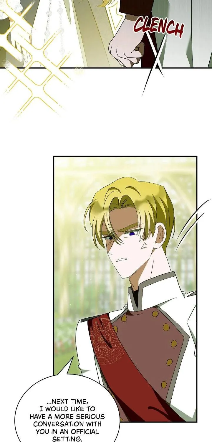 A Tipsy Marriage Proposal for the Emperor Chapter 78 page 64 - 