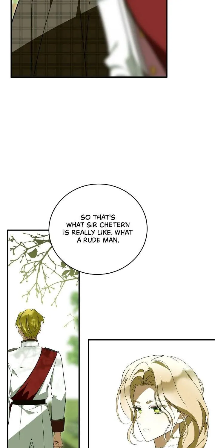 A Tipsy Marriage Proposal for the Emperor Chapter 78 page 66 - 
