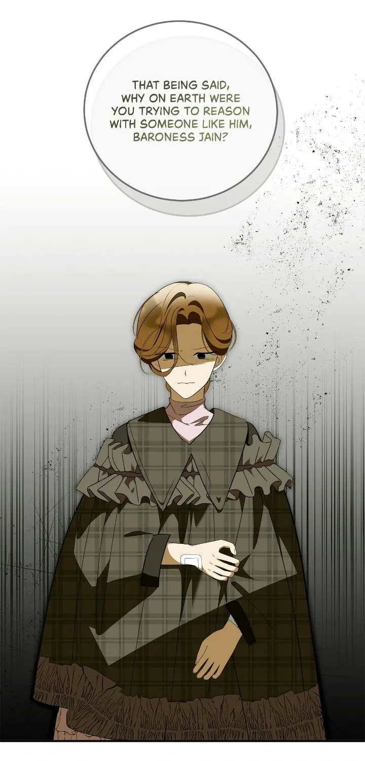 A Tipsy Marriage Proposal for the Emperor Chapter 78 page 68 - 