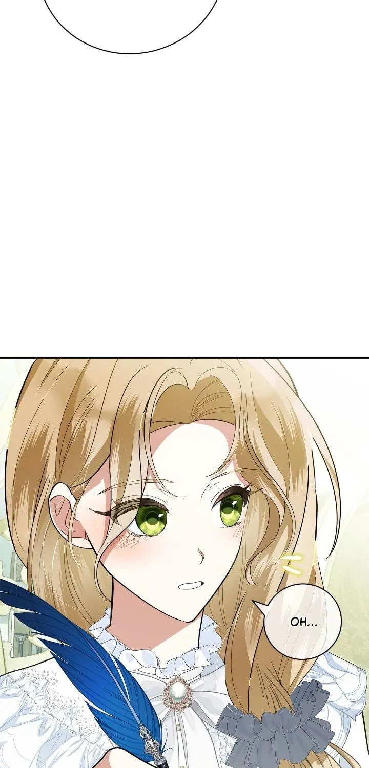 A Tipsy Marriage Proposal for the Emperor Chapter 78 page 8 - 