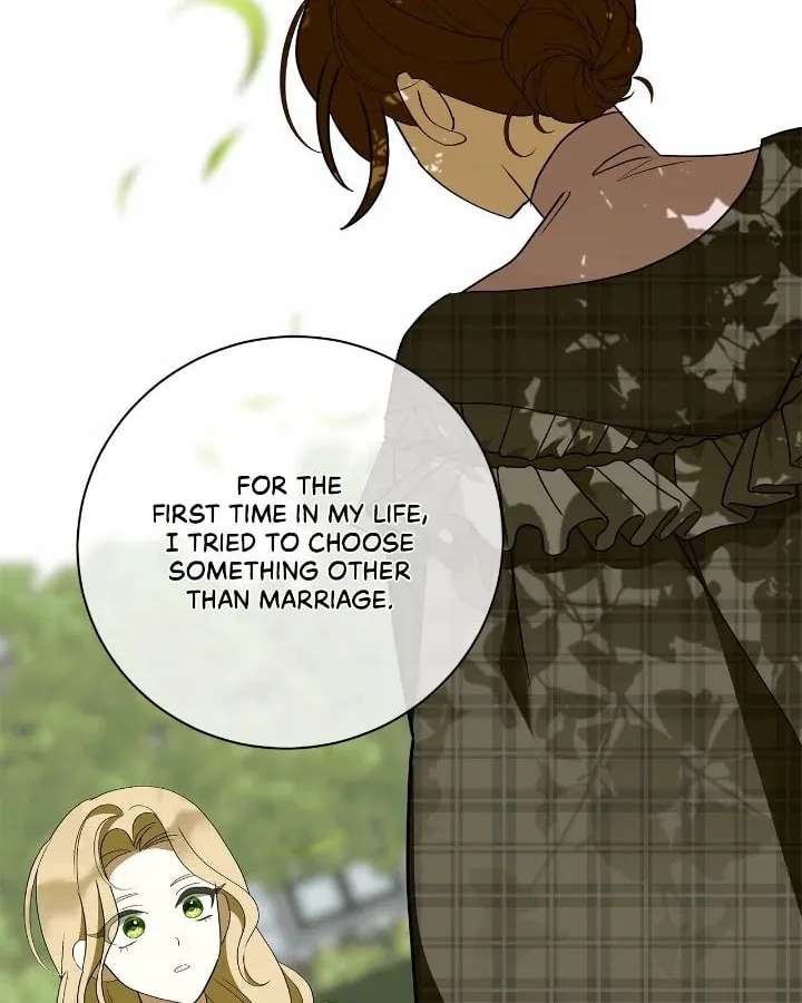 A Tipsy Marriage Proposal for the Emperor Chapter 78 page 71 - 