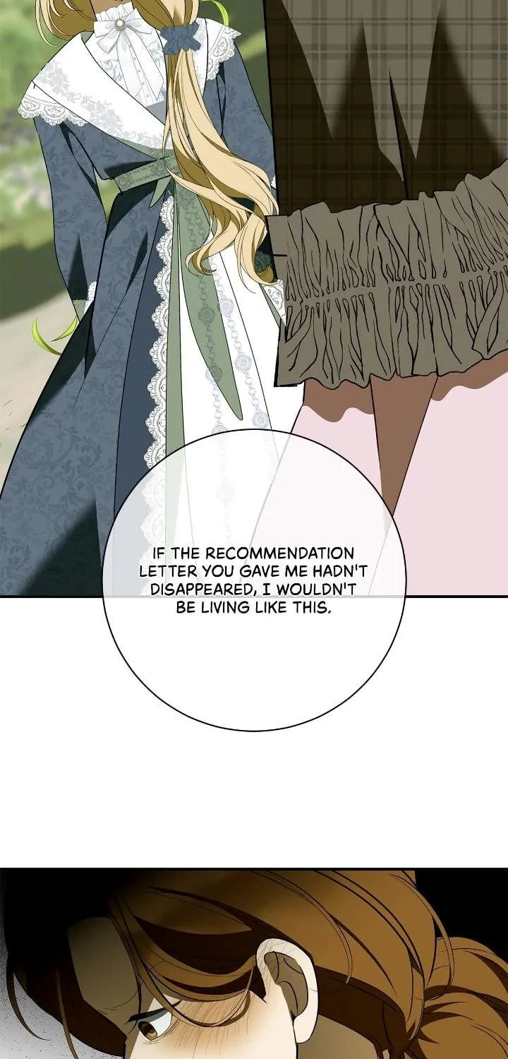 A Tipsy Marriage Proposal for the Emperor Chapter 78 page 72 - 