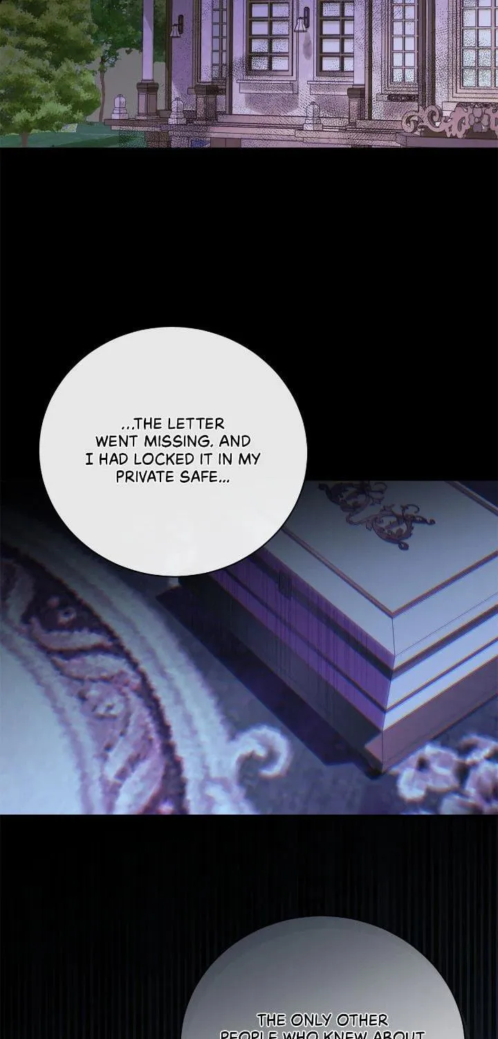 A Tipsy Marriage Proposal for the Emperor Chapter 78 page 74 - 