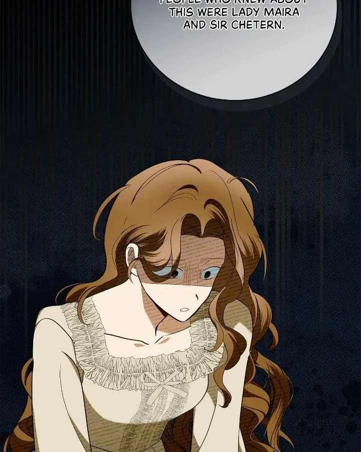 A Tipsy Marriage Proposal for the Emperor Chapter 78 page 75 - 