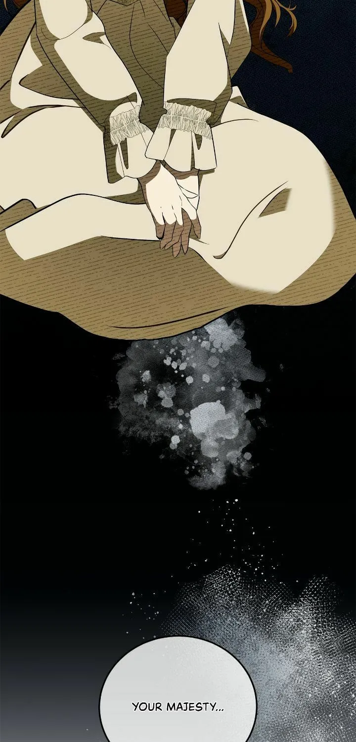 A Tipsy Marriage Proposal for the Emperor Chapter 78 page 76 - 