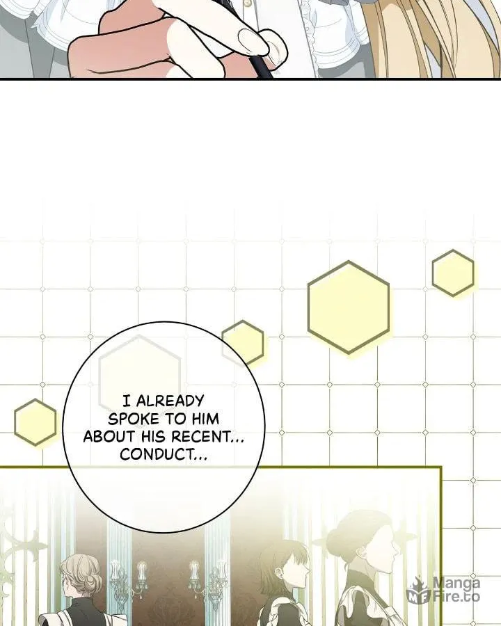 A Tipsy Marriage Proposal for the Emperor Chapter 78 page 9 - 