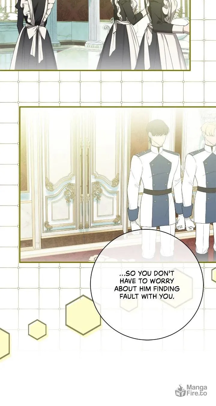 A Tipsy Marriage Proposal for the Emperor Chapter 78 page 10 - 