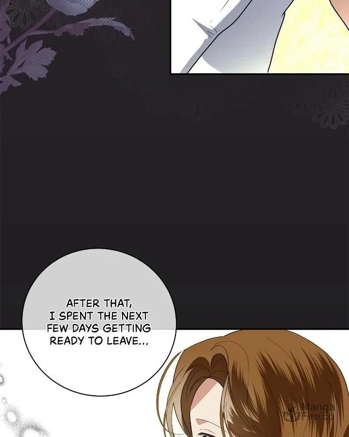 A Tipsy Marriage Proposal for the Emperor Chapter 79 page 11 - 