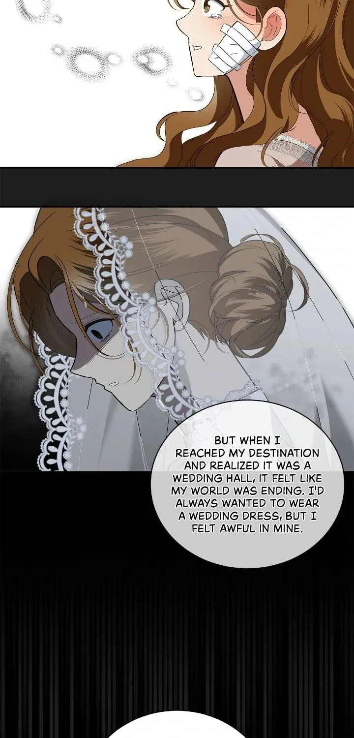 A Tipsy Marriage Proposal for the Emperor Chapter 79 page 12 - 