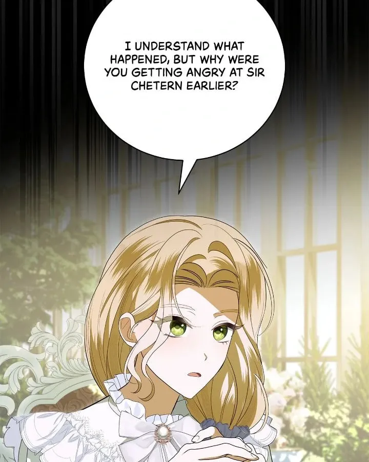 A Tipsy Marriage Proposal for the Emperor Chapter 79 page 13 - 