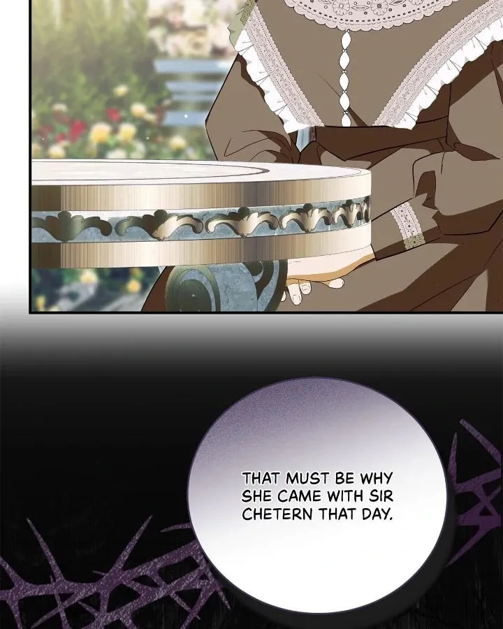 A Tipsy Marriage Proposal for the Emperor Chapter 79 page 15 - 