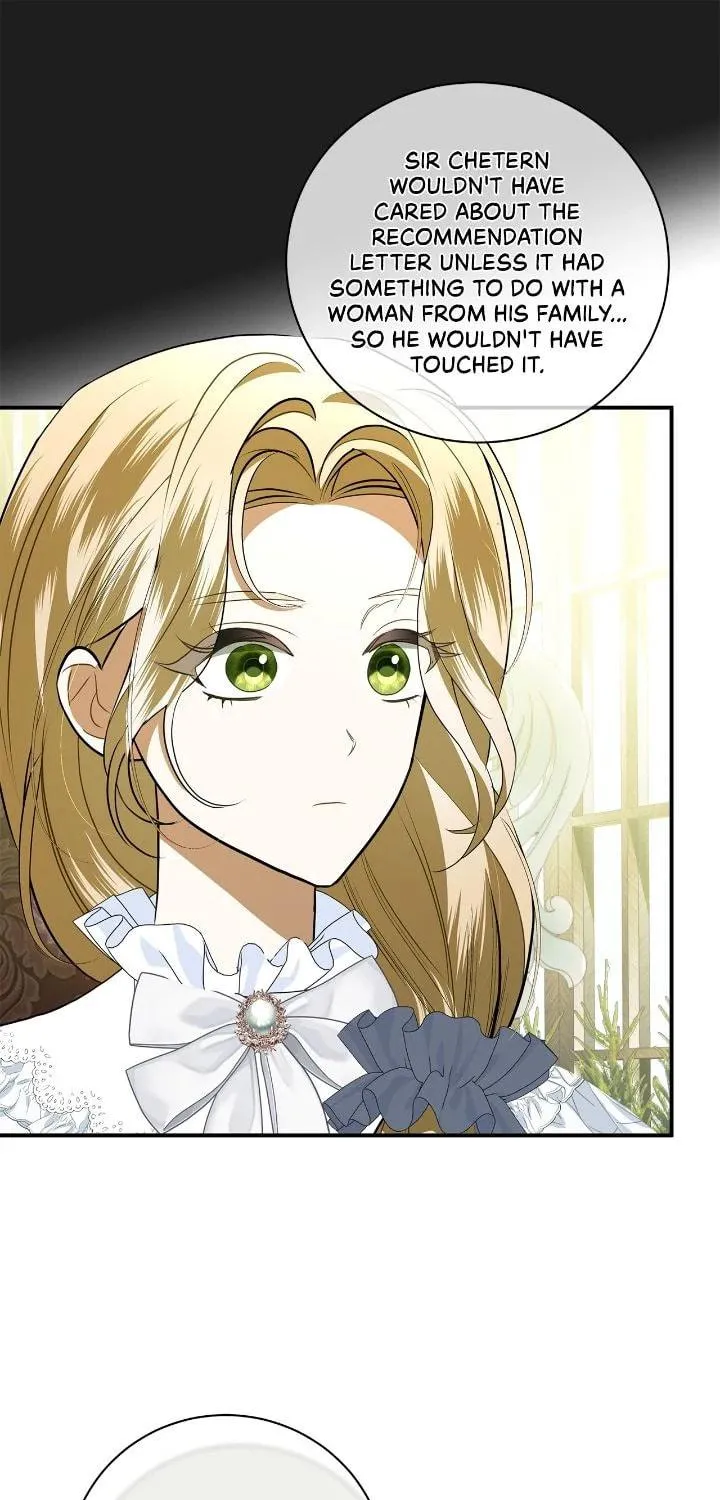 A Tipsy Marriage Proposal for the Emperor Chapter 79 page 18 - 