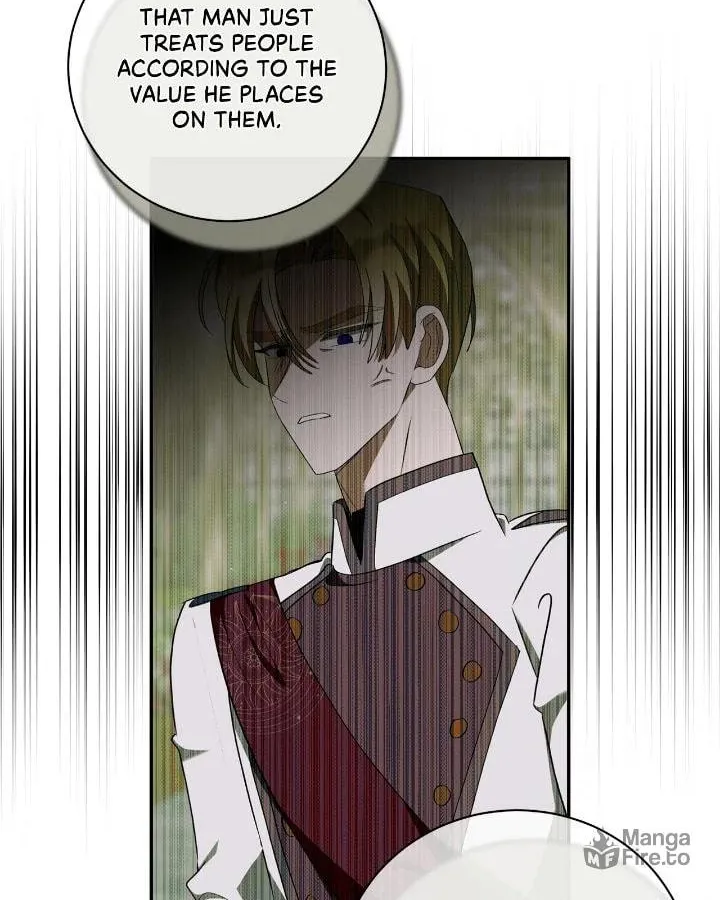A Tipsy Marriage Proposal for the Emperor Chapter 79 page 19 - 
