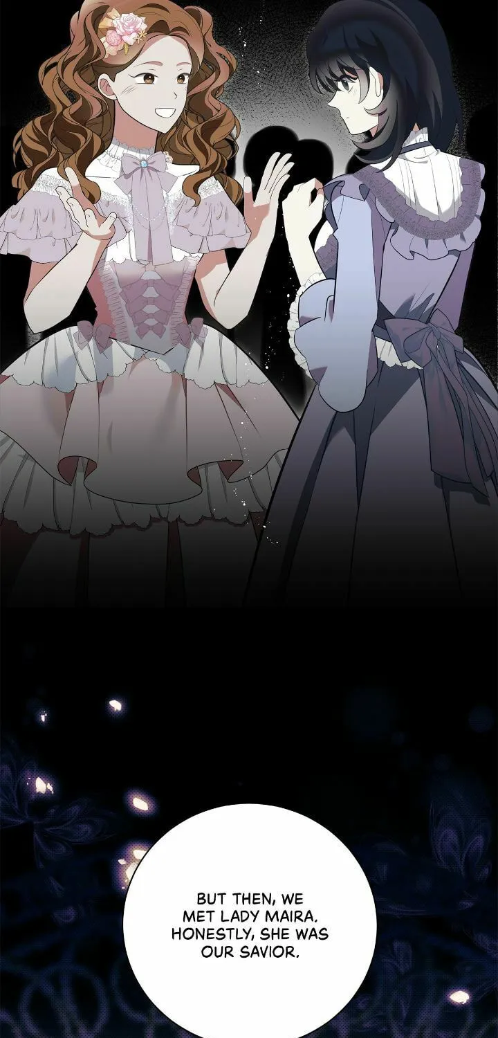 A Tipsy Marriage Proposal for the Emperor Chapter 79 page 3 - 
