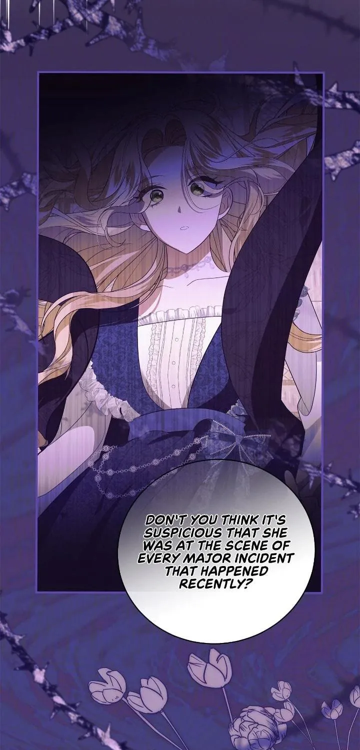 A Tipsy Marriage Proposal for the Emperor Chapter 79 page 22 - 