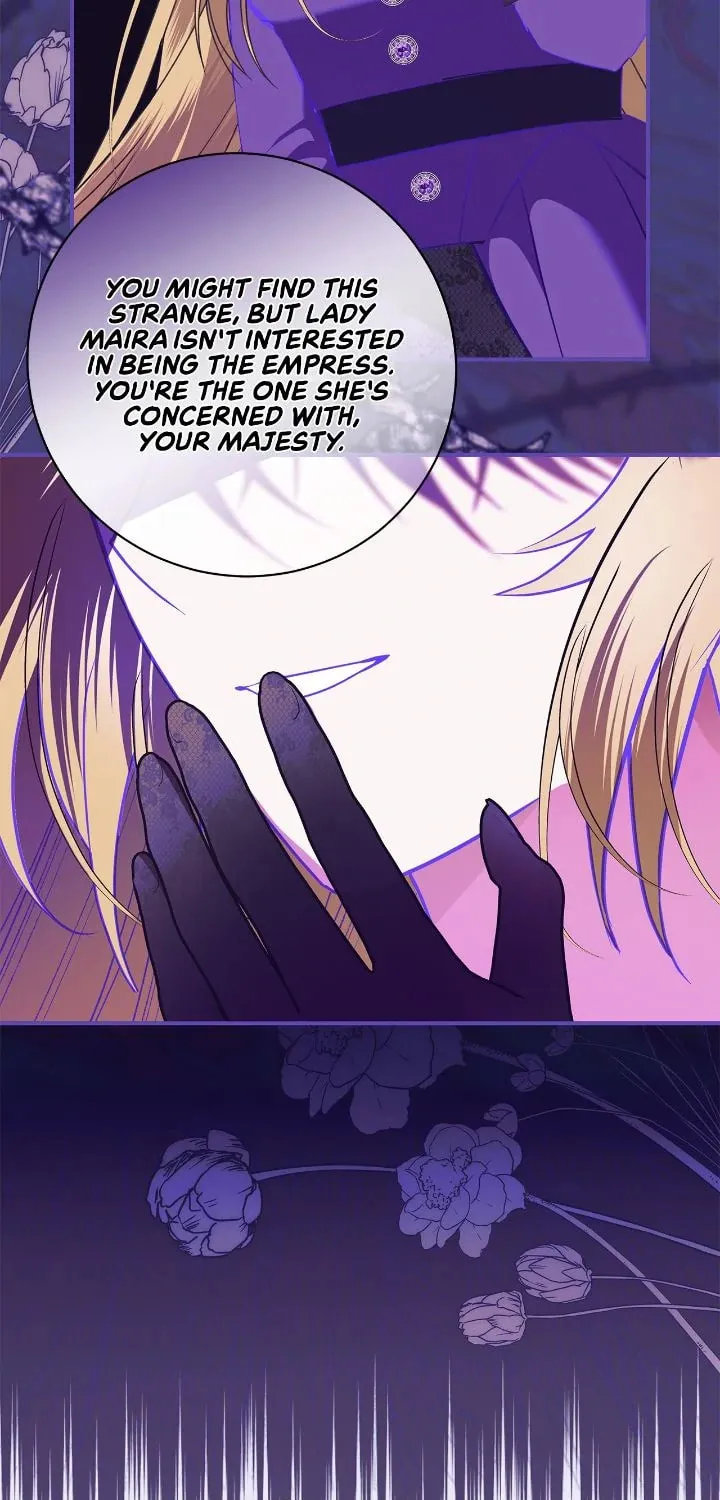 A Tipsy Marriage Proposal for the Emperor Chapter 79 page 24 - 