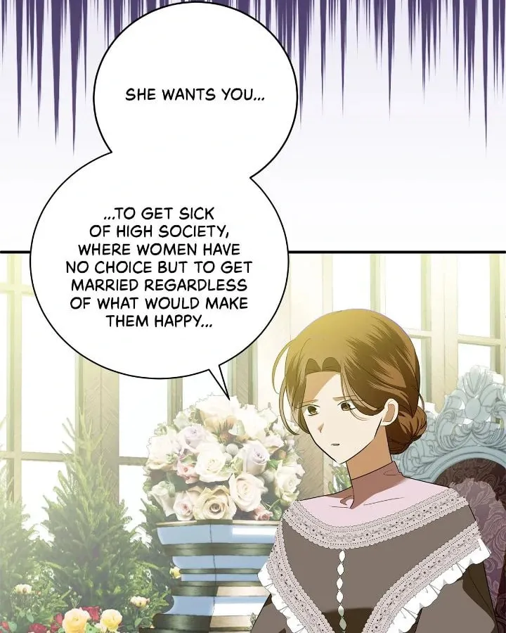 A Tipsy Marriage Proposal for the Emperor Chapter 79 page 25 - 
