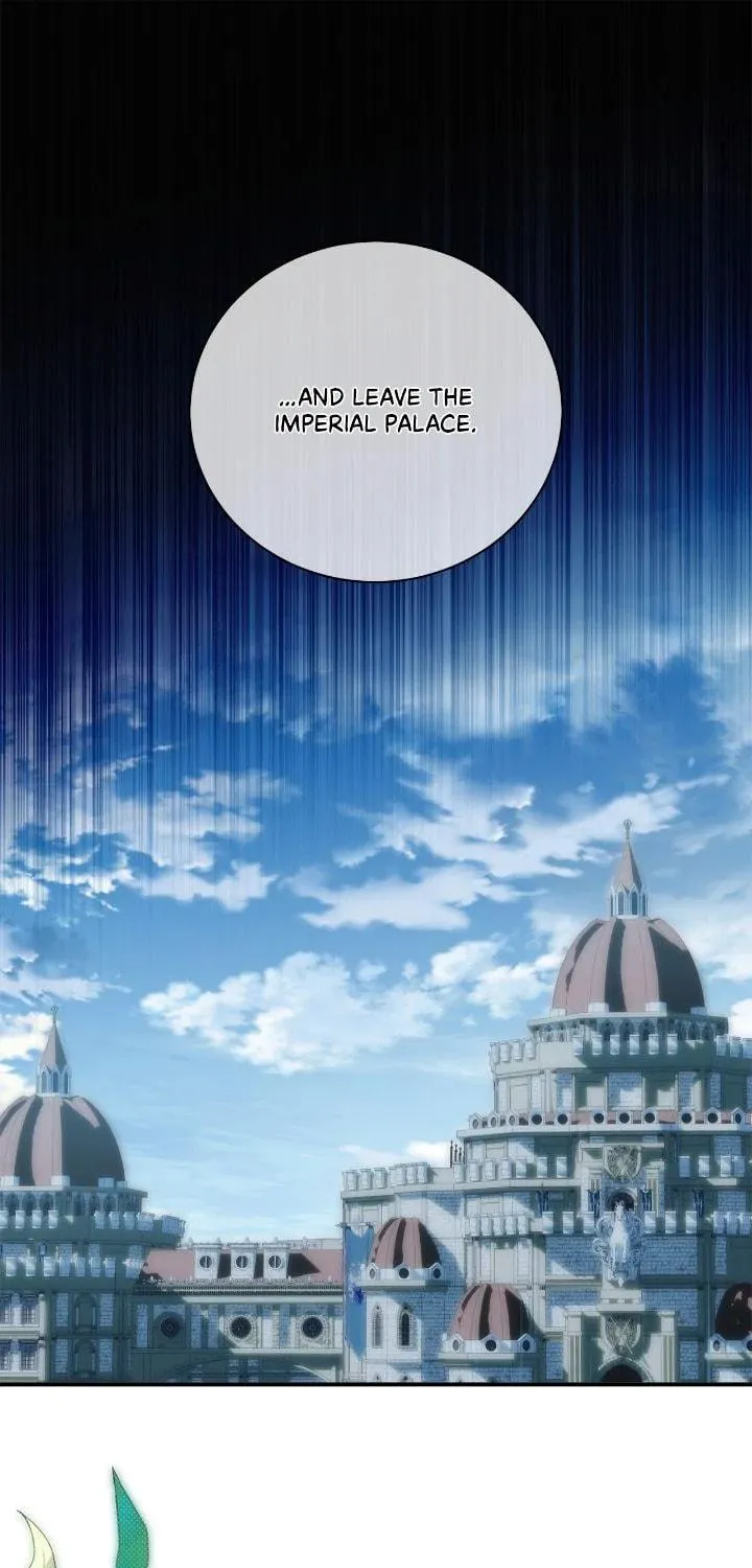 A Tipsy Marriage Proposal for the Emperor Chapter 79 page 27 - 