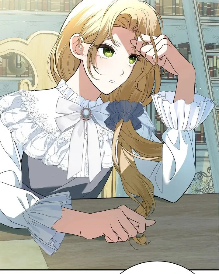 A Tipsy Marriage Proposal for the Emperor Chapter 79 page 30 - 