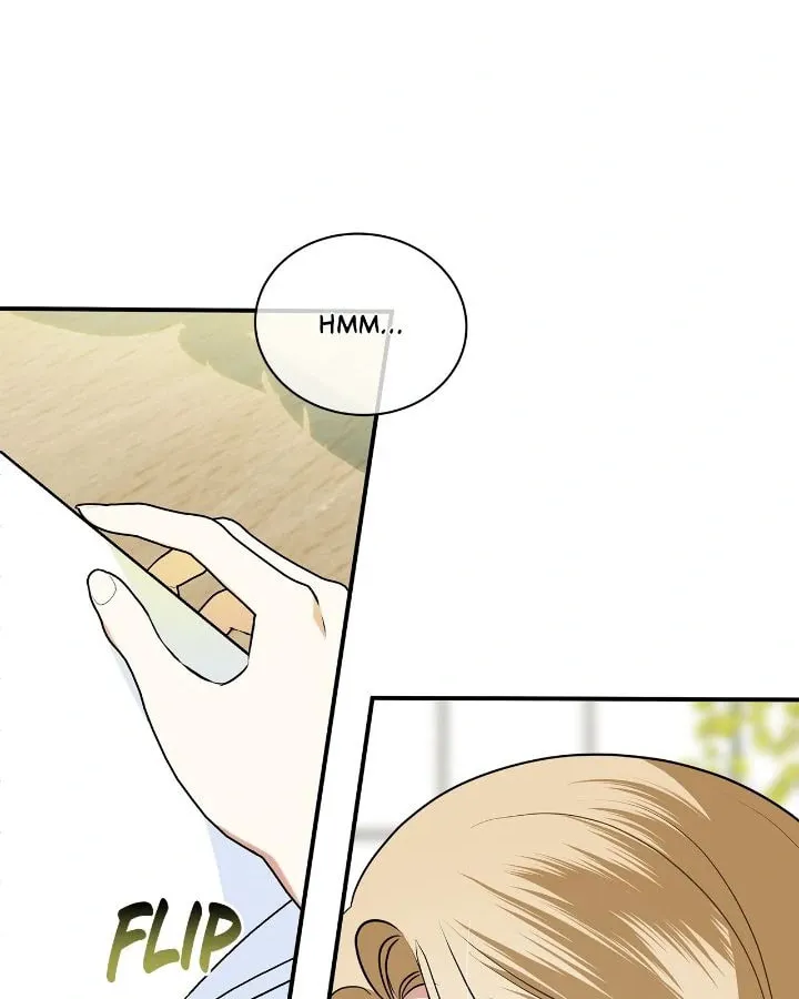 A Tipsy Marriage Proposal for the Emperor Chapter 79 page 32 - 