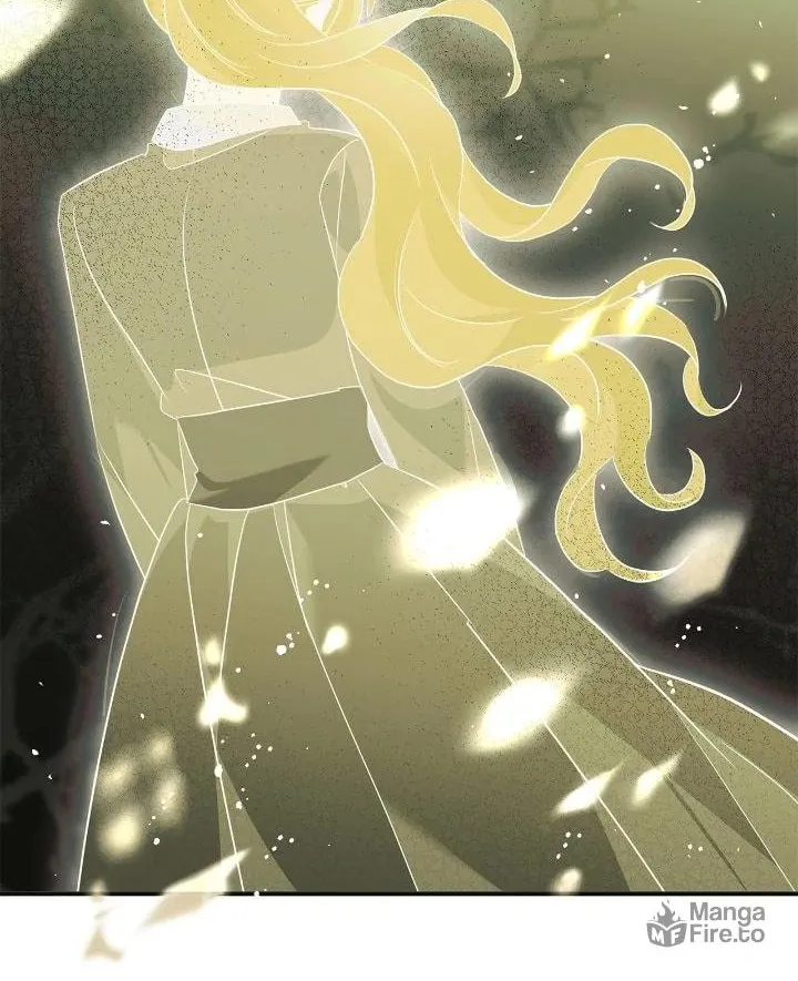 A Tipsy Marriage Proposal for the Emperor Chapter 79 page 34 - 