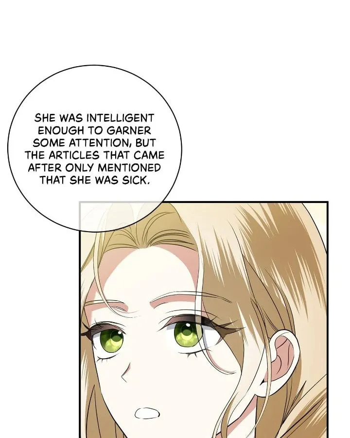 A Tipsy Marriage Proposal for the Emperor Chapter 79 page 36 - 