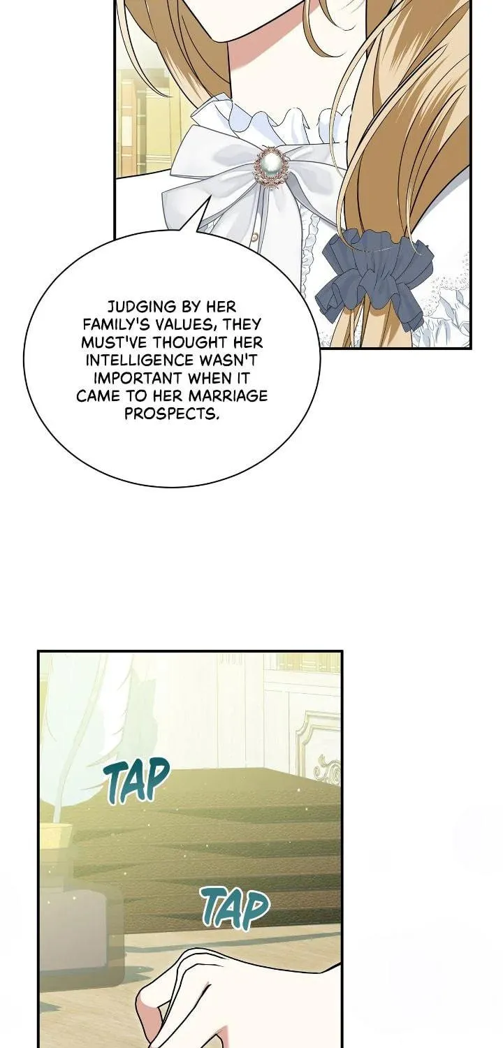 A Tipsy Marriage Proposal for the Emperor Chapter 79 page 37 - 