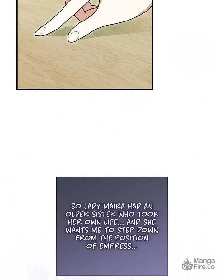 A Tipsy Marriage Proposal for the Emperor Chapter 79 page 38 - 