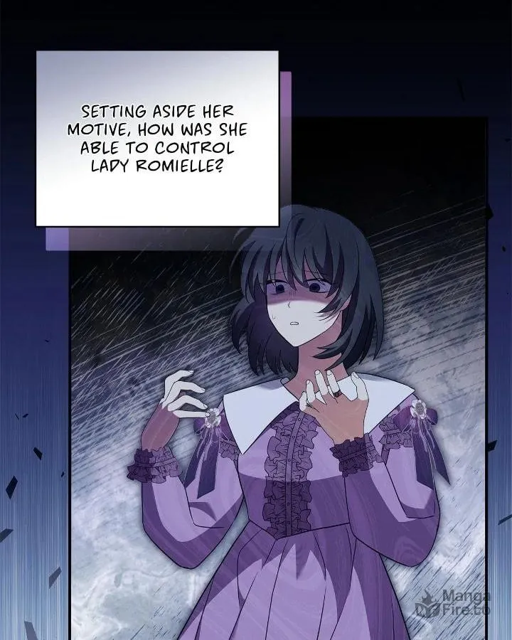 A Tipsy Marriage Proposal for the Emperor Chapter 79 page 40 - 