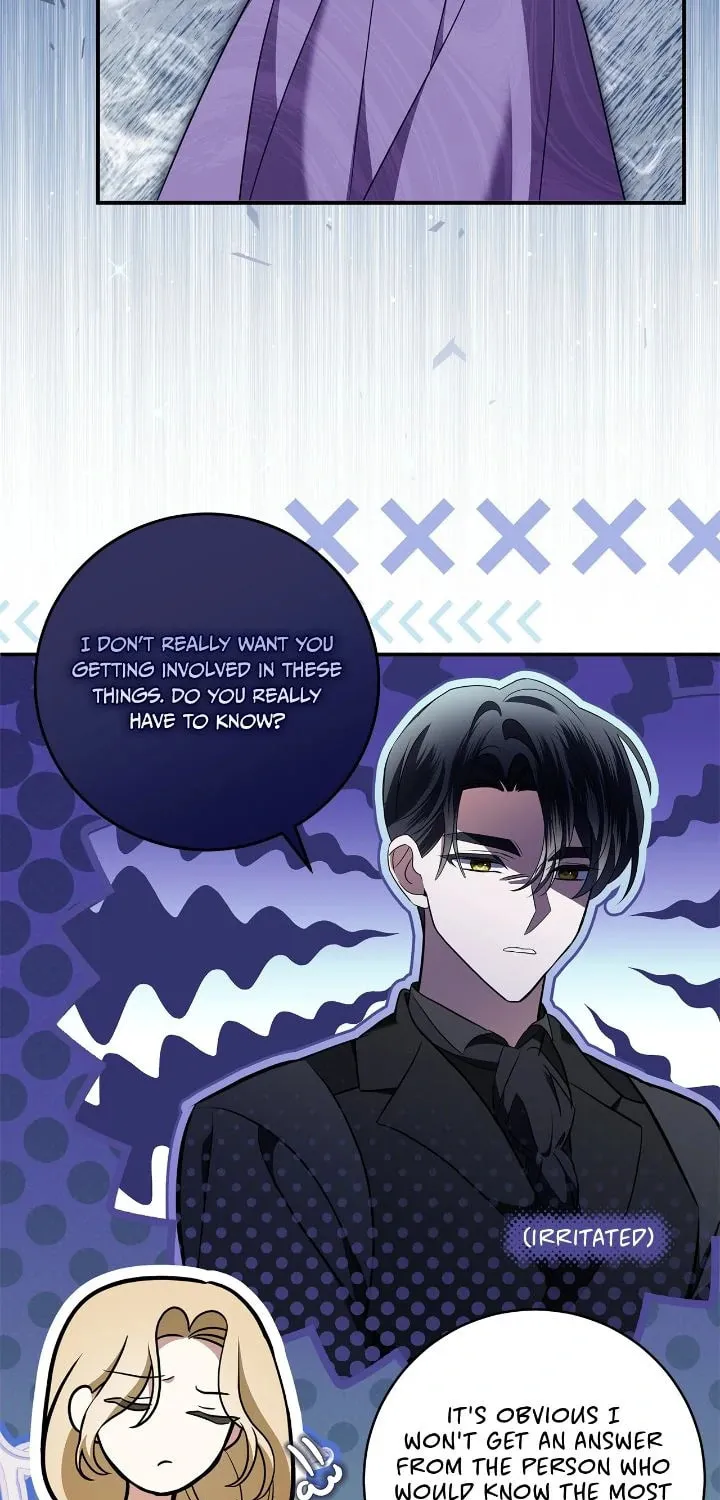 A Tipsy Marriage Proposal for the Emperor Chapter 79 page 41 - 