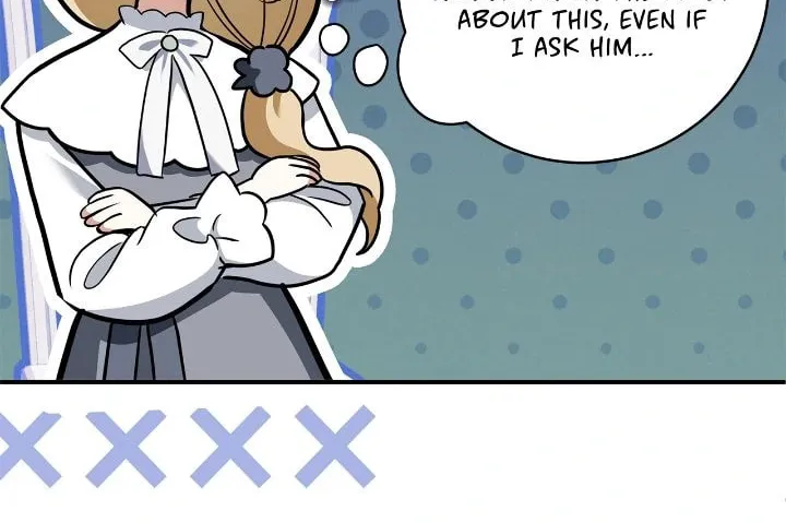 A Tipsy Marriage Proposal for the Emperor Chapter 79 page 42 - 