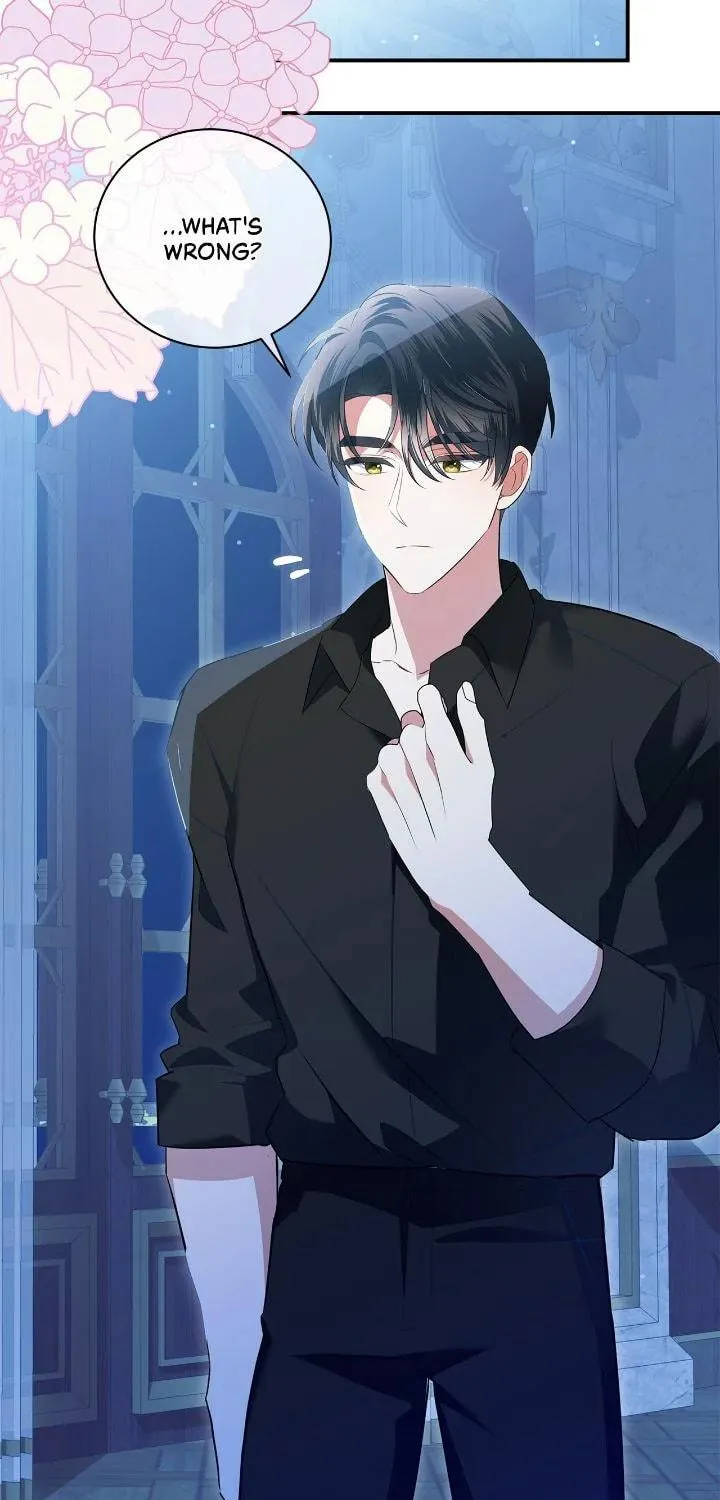 A Tipsy Marriage Proposal for the Emperor Chapter 79 page 47 - 