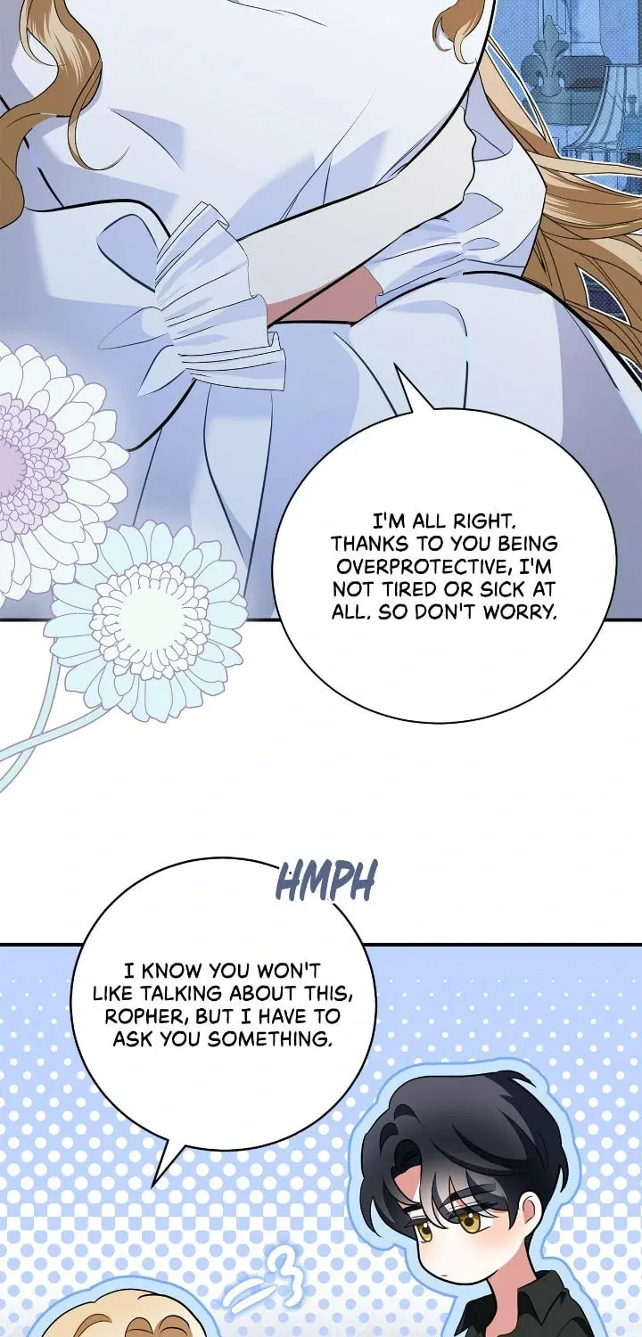 A Tipsy Marriage Proposal for the Emperor Chapter 79 page 49 - 